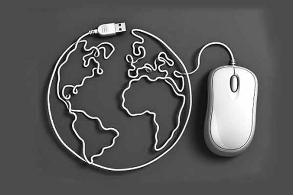 ����������